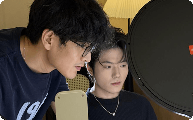 1V1专属运营陪跑